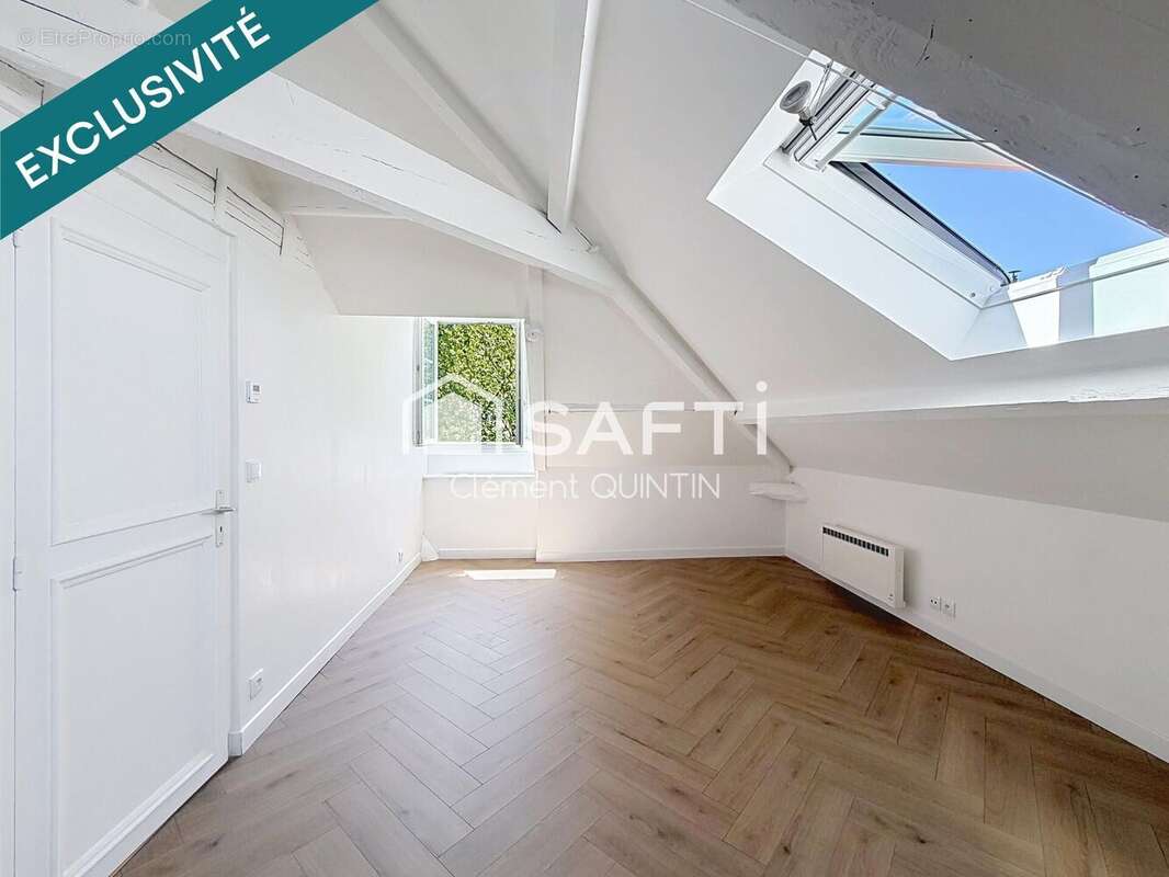 Photo 6 - Appartement à VERSAILLES