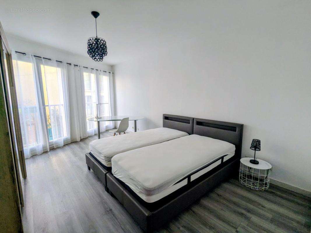 Appartement - photo 4