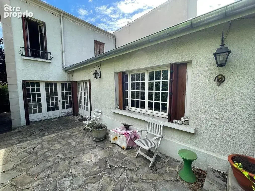 Maison 4 pièces 130 m² à vendre à Montreuil (93100) - photo 5