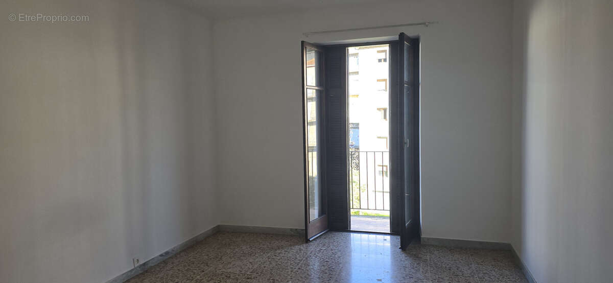 Appartement à SARTENE