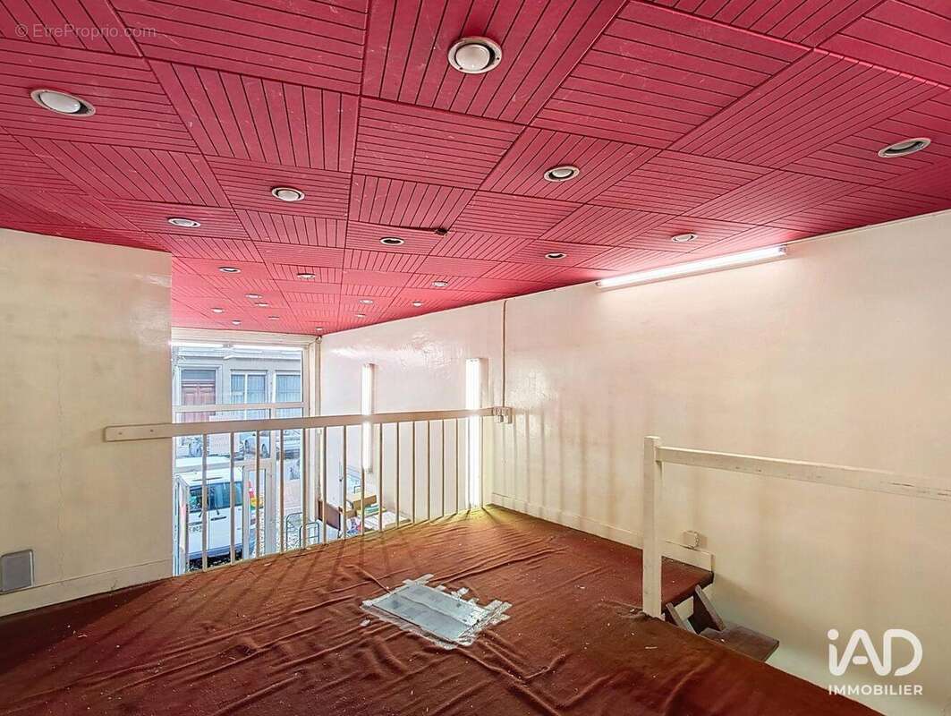 Photo 5 - Commerce à LYON-3E