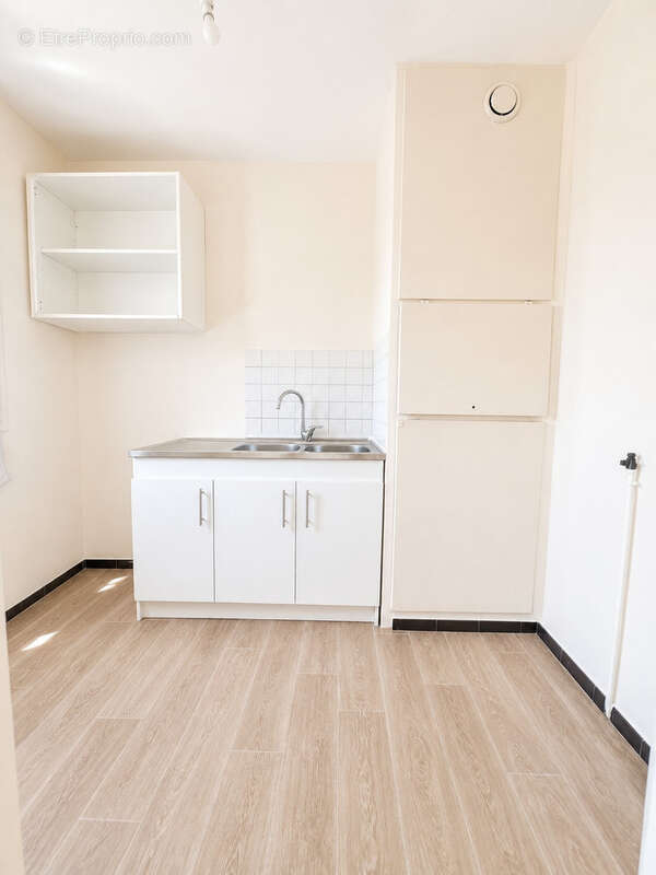 Appartement 1 pièce 29m2 - Dijon - photo 3