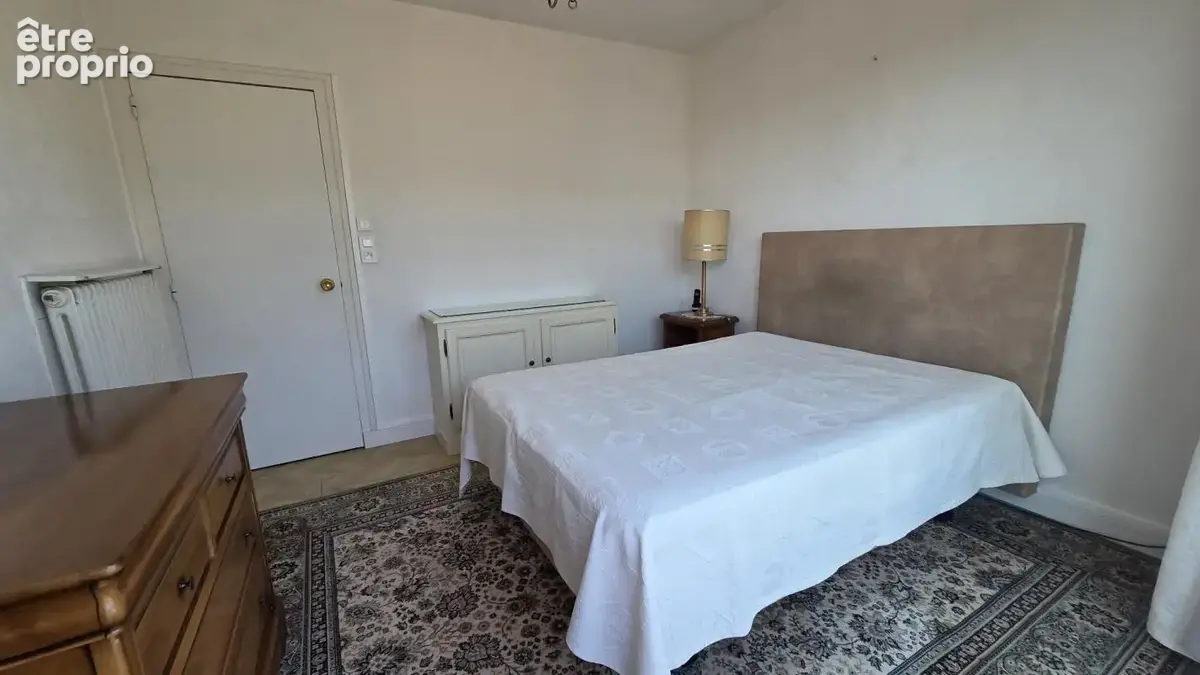 Appartement - photo 6