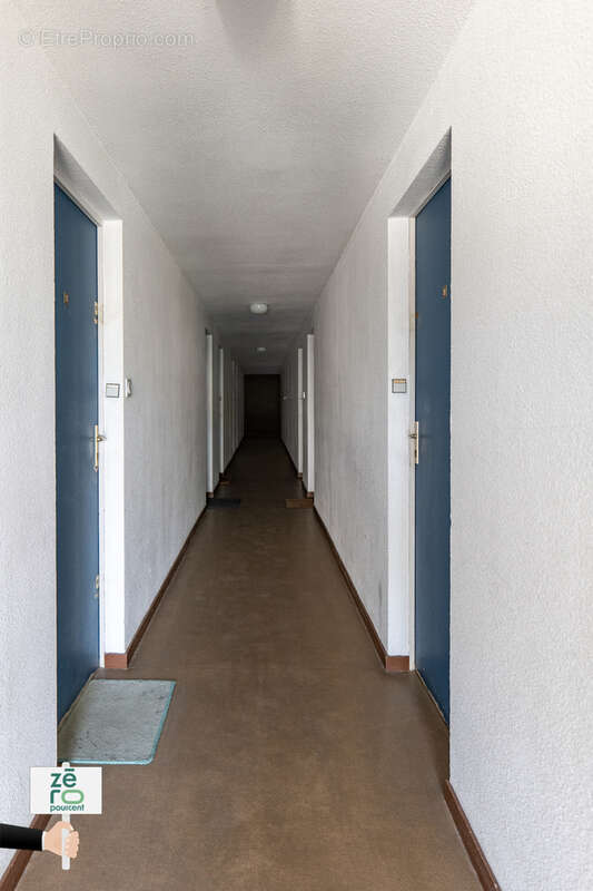 Appartement à SAINT-JEAN-DE-MONTS