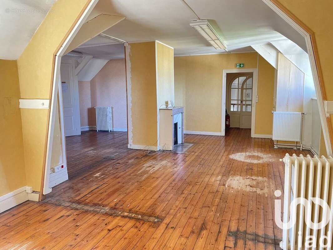 Photo 5 - Appartement à LIMOGES