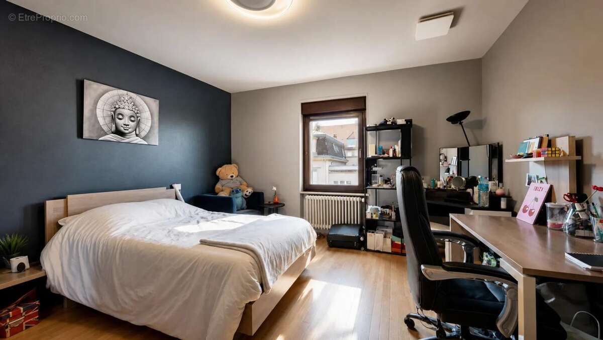 Maison de 9 pièces de 243 m² à Thionville - photo 10
