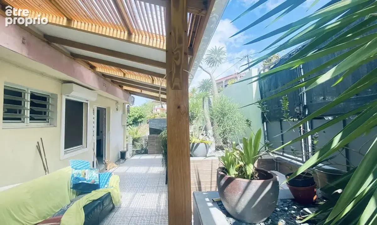Maison vue mer, 2 logements, double potentiel ! - photo 9