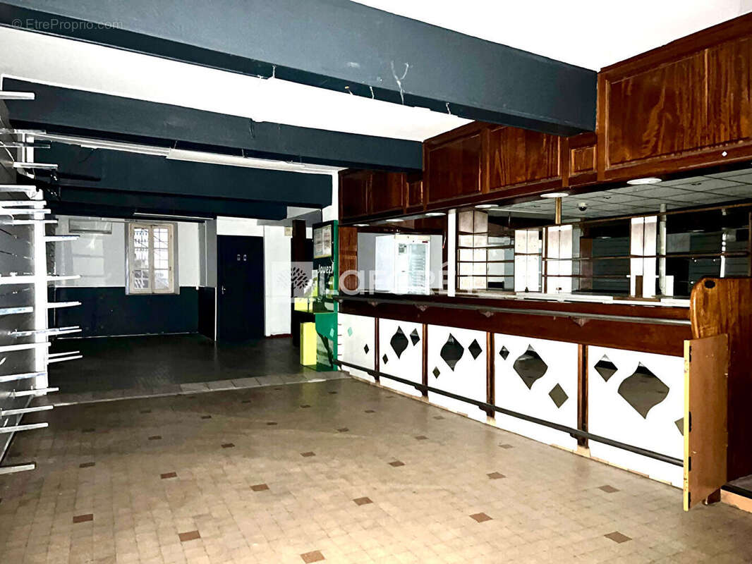 Appartement à CORBARIEU