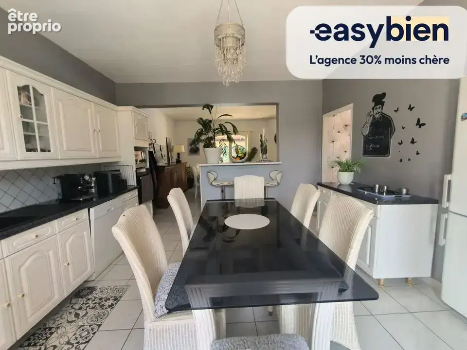 Maison 5 pièces 182 m² à vendre à Bournos (64450) - photo 8