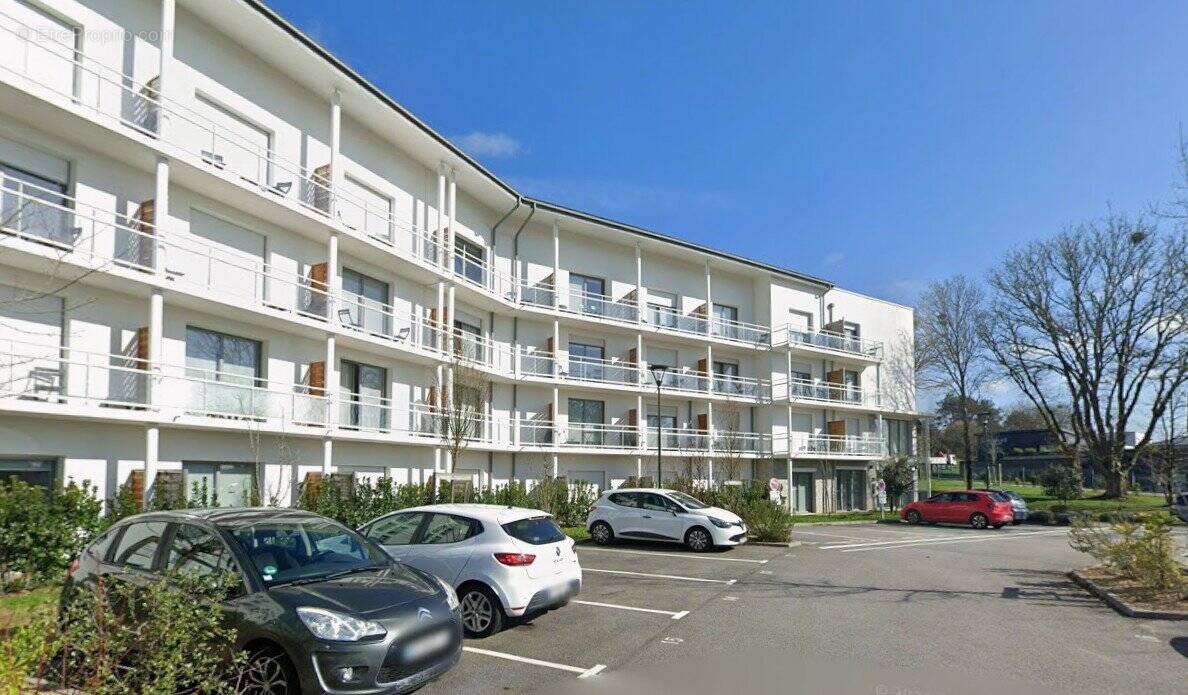 Appartement à SAINT-AVE