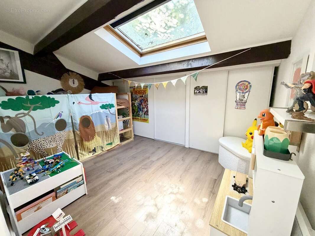 Maison 70 m² à Montrabe  - photo 7