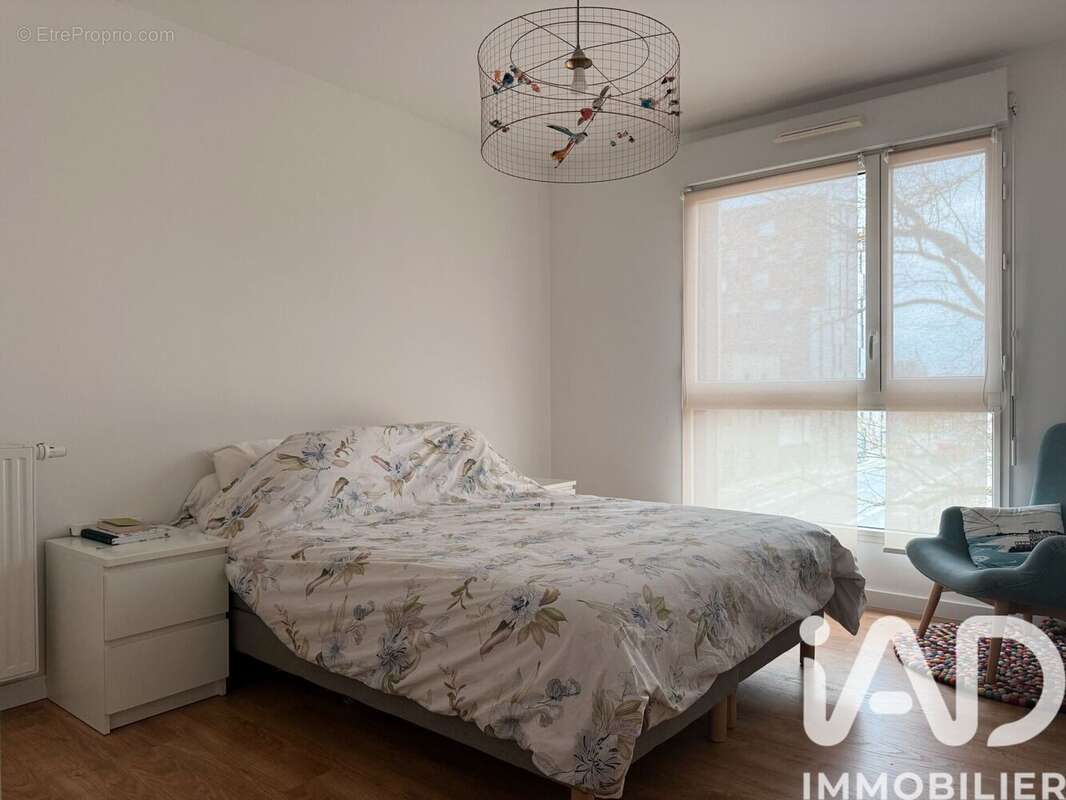 Photo 2 - Appartement à BORDEAUX