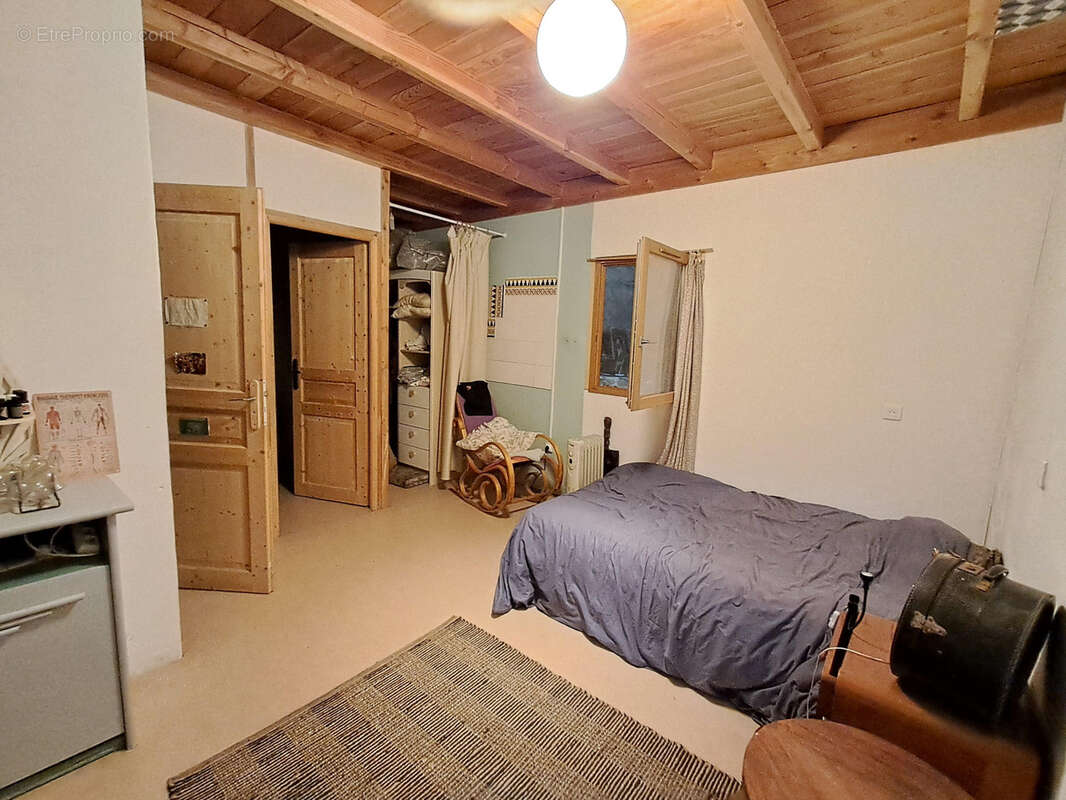 Maison à SAINT-MAMERT-DU-GARD