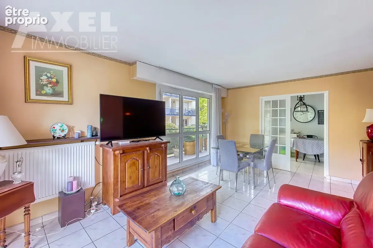 Appartement 3 pièces 76 m² à vendre à Bois-D'arcy (78390) - photo 4
