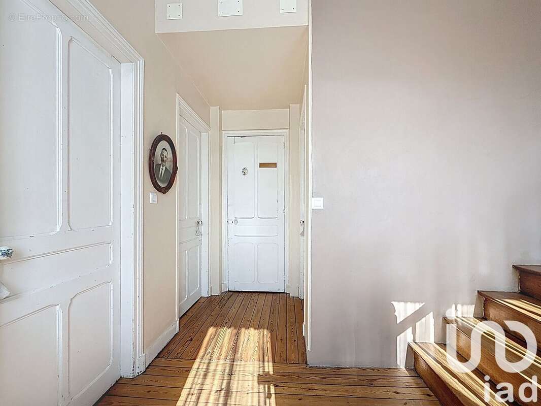 Photo 7 - Maison à GRAND-COURONNE