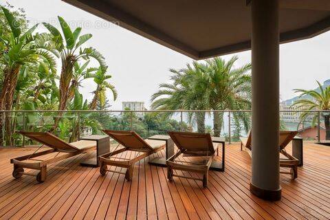 Maison à ROQUEBRUNE-CAP-MARTIN
