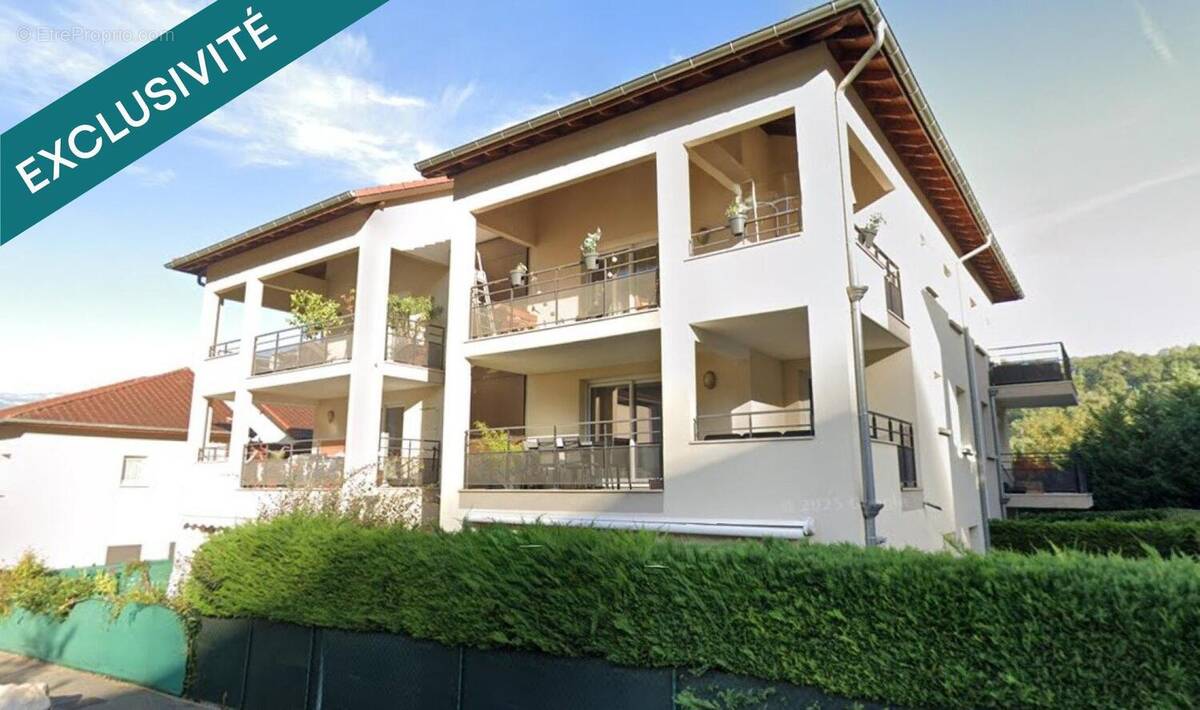 Photo 1 - Appartement à EYBENS