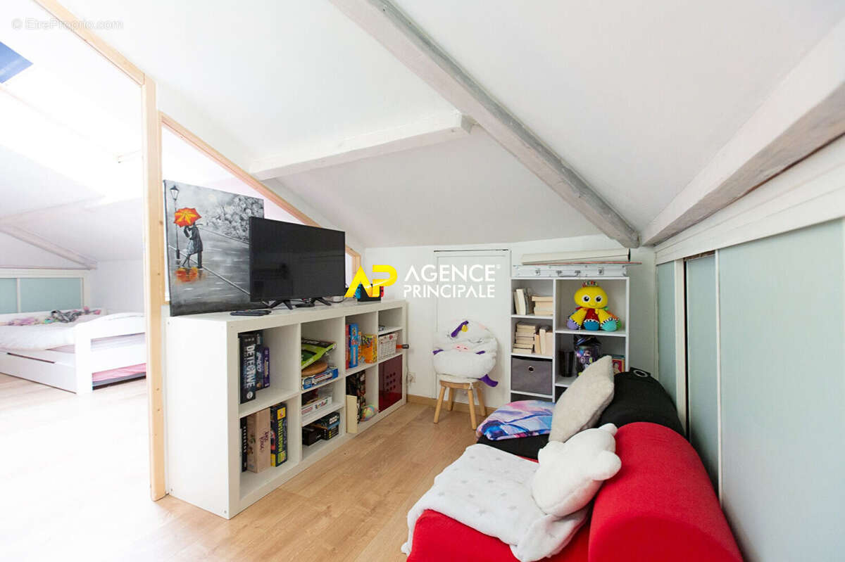 Argenteuil Centre-Ville  - Maison 4 pièces, 3 chambres - photo 11