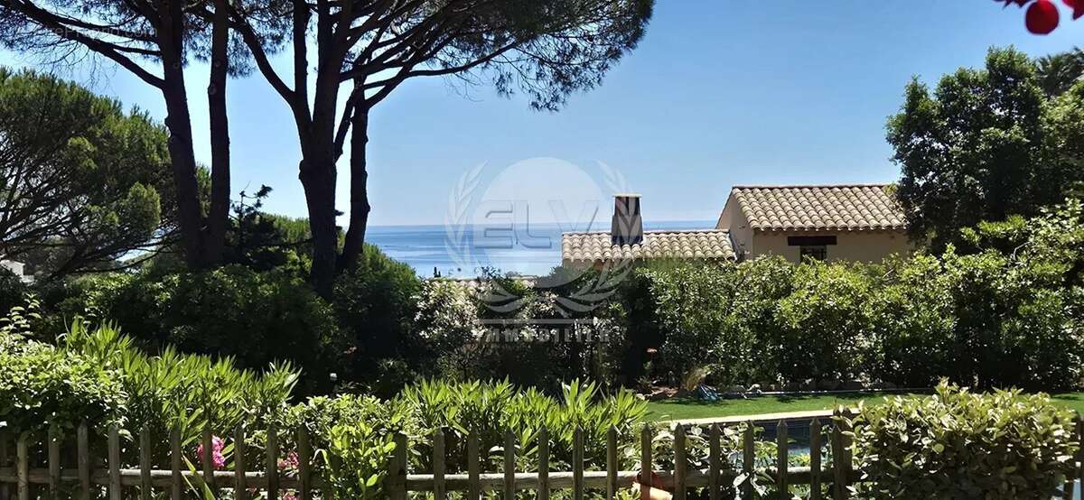 Maison à SAINTE-MAXIME