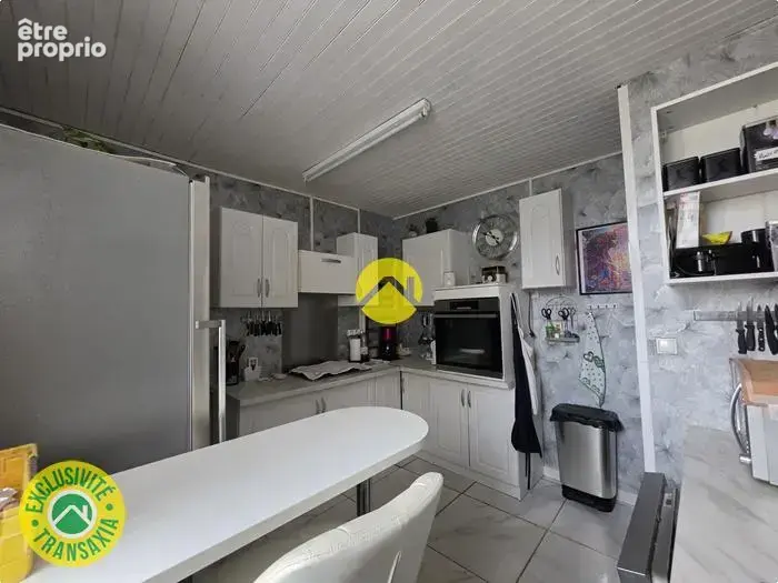 Maison 4 pièces 89 m² à vendre à Mornay-Berry (18350) - photo 5