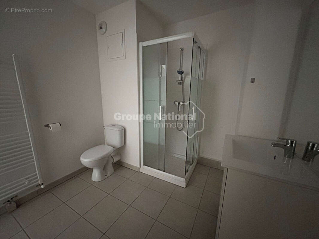 Appartement à AVIGNON