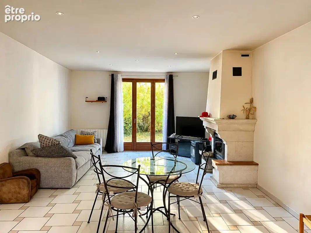 Maison Champs Sur Yonne 6 chambres dont 3 de plain pieds - photo 2