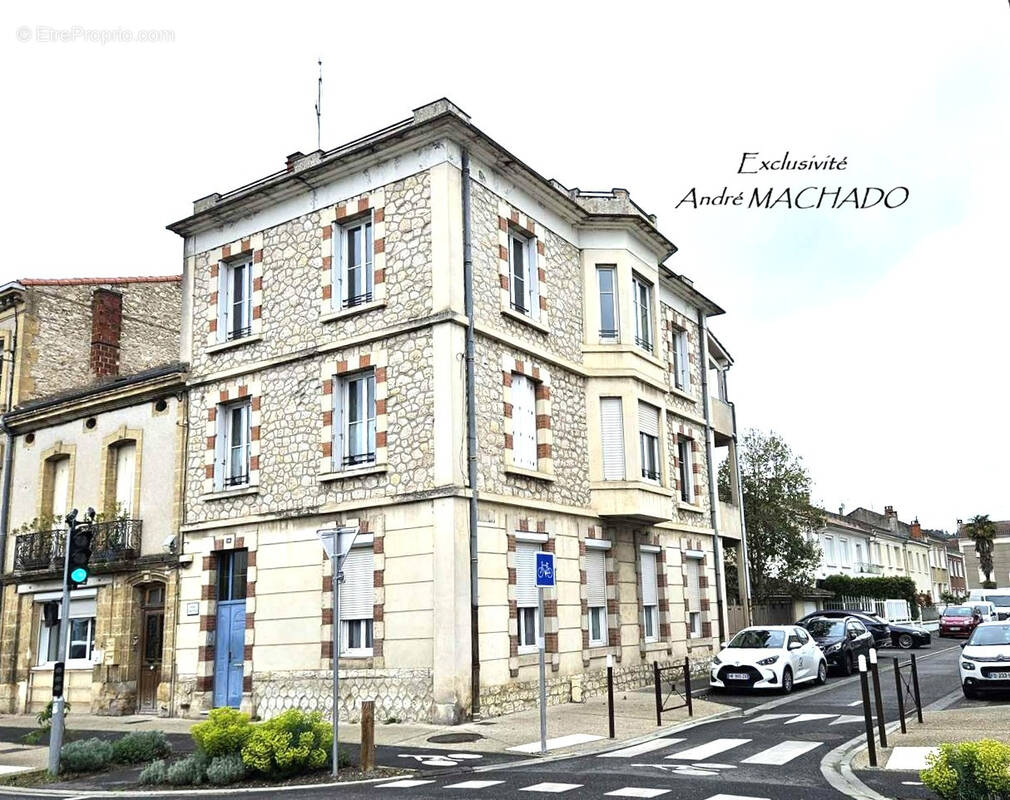 Appartement à AGEN