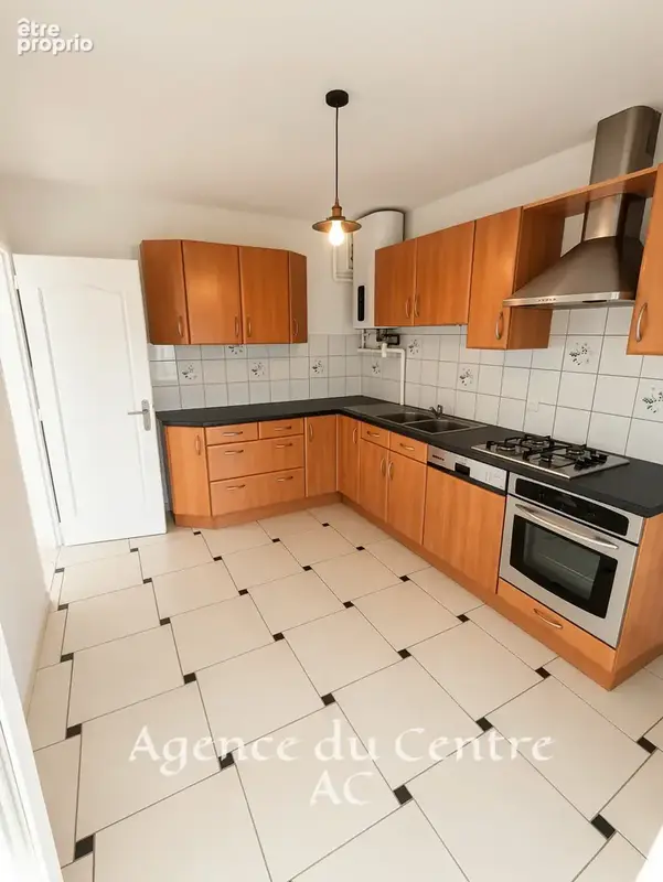 INVESTISSEMENT Appartement 3 chambres terrasse/balcon 5 mn de Rouen - photo 2