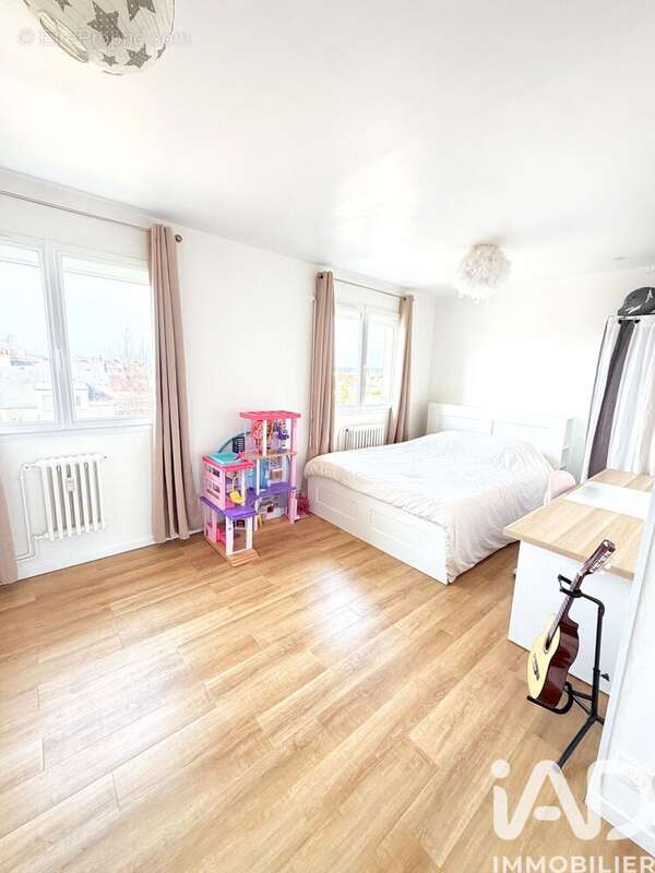 Photo 7 - Appartement à CORMELLES-LE-ROYAL