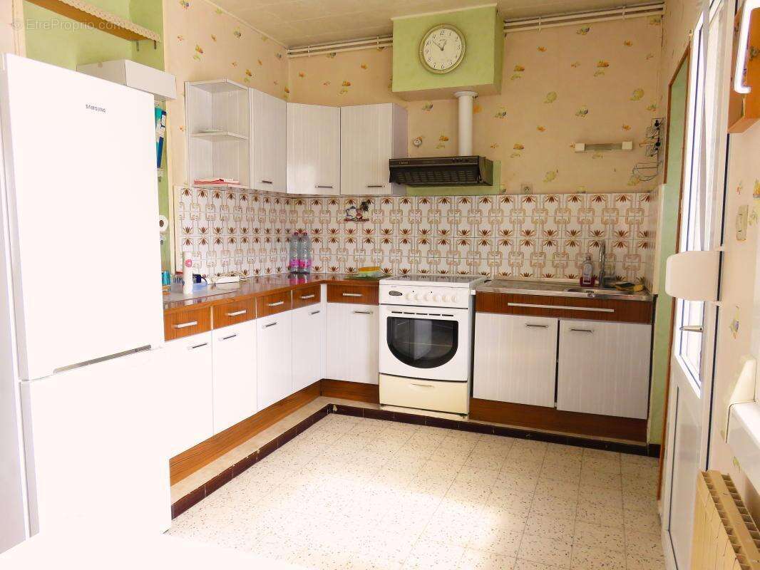 Maison à ANICHE