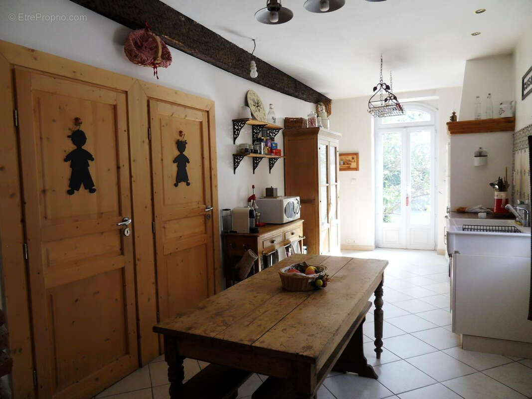 Maison à CUGNAUX