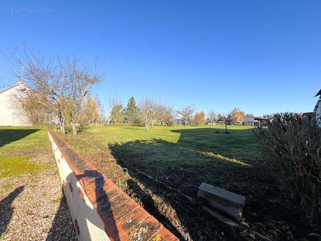 Maison Valencay 6 pièce(s) 100.24 m2 - photo 18
