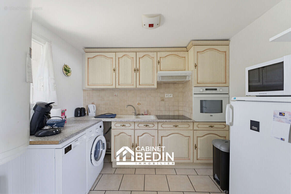 Maison à ANDERNOS-LES-BAINS