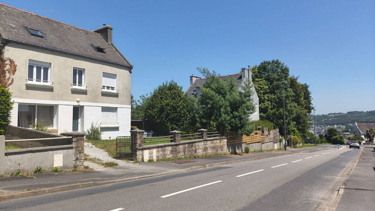 Maison à LANDERNEAU