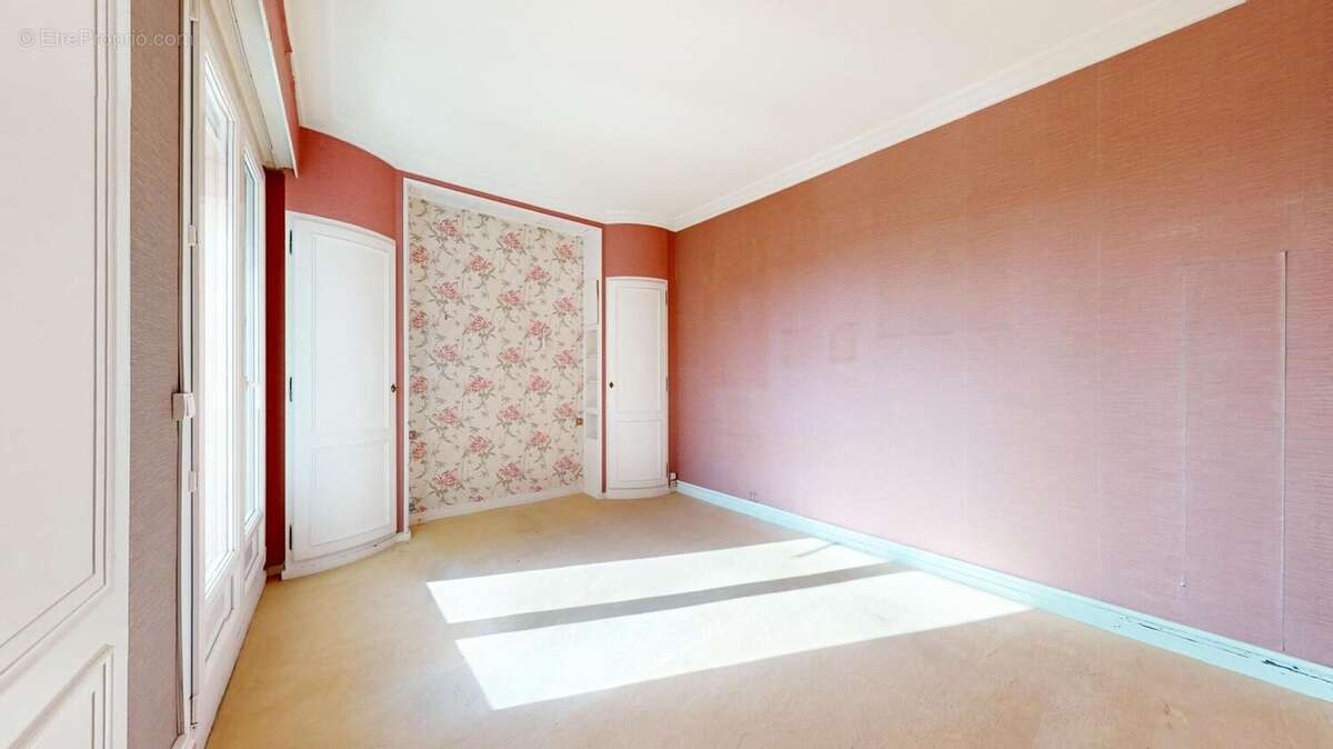 Photo 9 - Appartement à LA MADELEINE