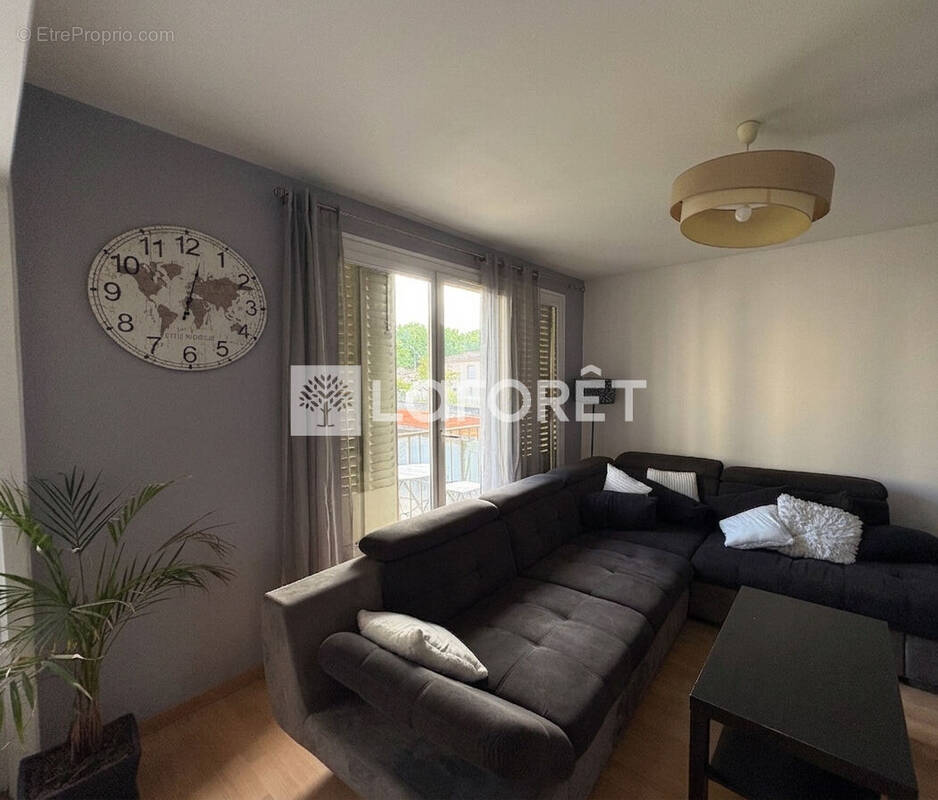 Appartement à GIVORS