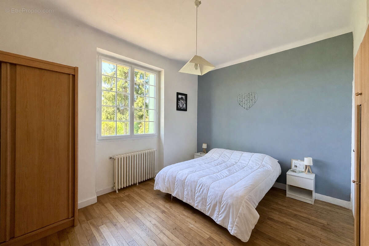 Photo 9 - Maison à SAINT-GERMAIN-ET-MONS