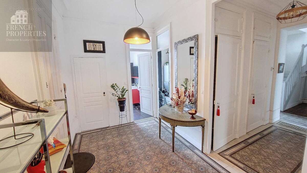 Appartement à PERPIGNAN