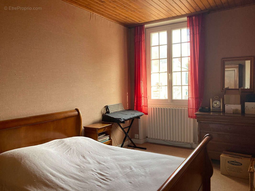 Maison à LA BERNERIE-EN-RETZ