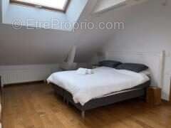 Maison à CHEMIN-D&#039;AISEY