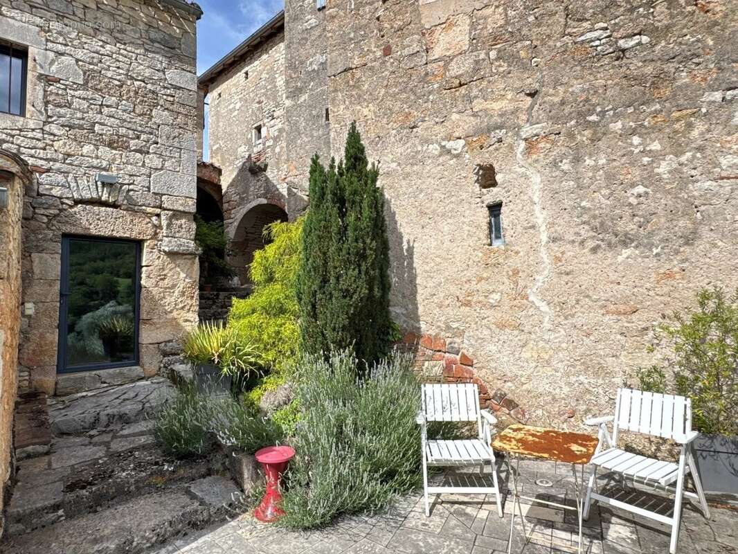 Maison à VERS