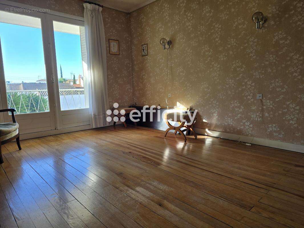 Maison à LA ROCHELLE