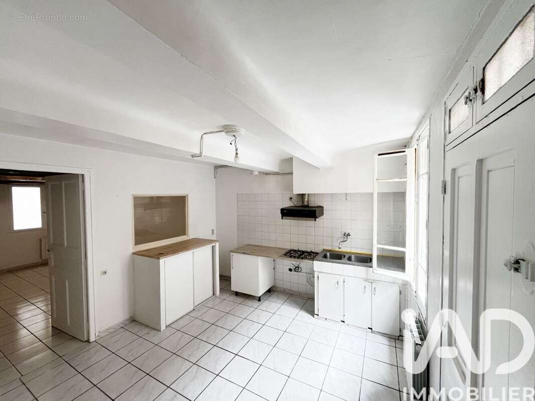 Photo 4 - Maison à TORREILLES