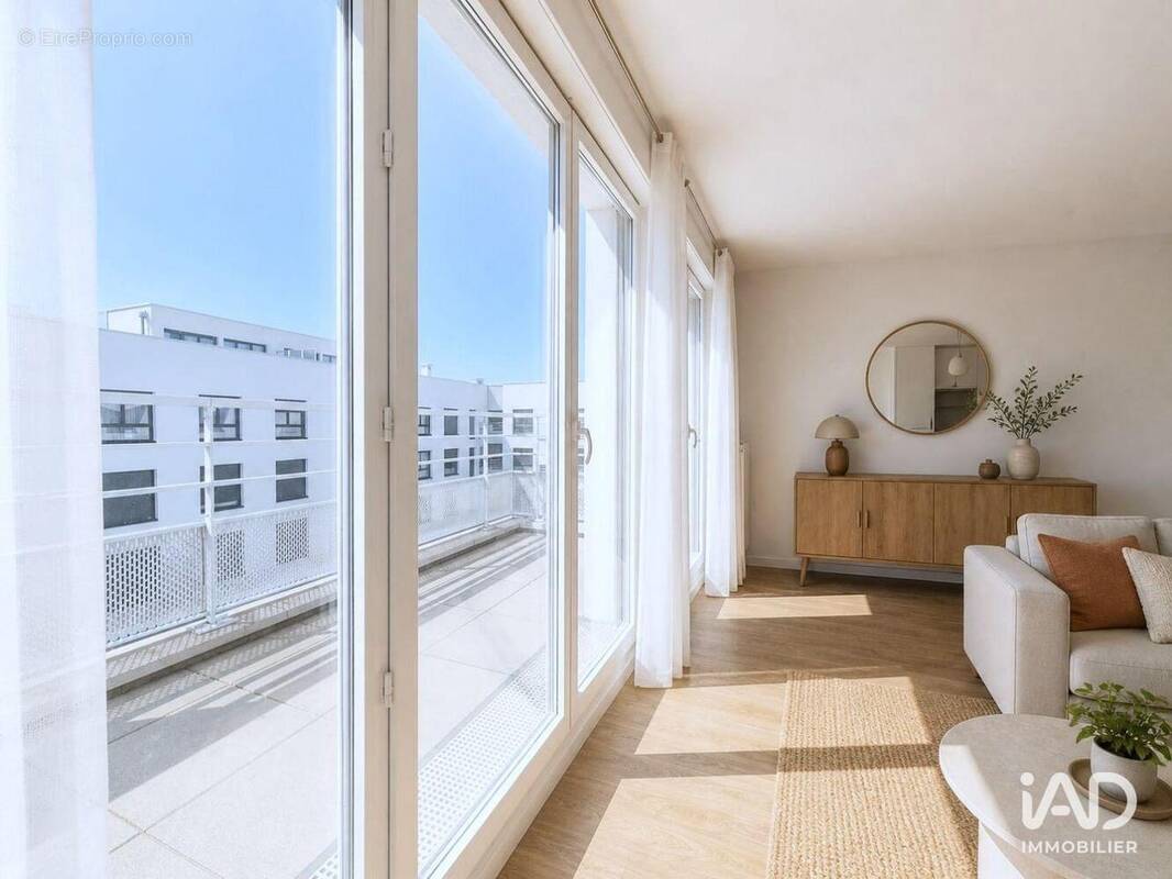 Photo 1 - Appartement à CRETEIL
