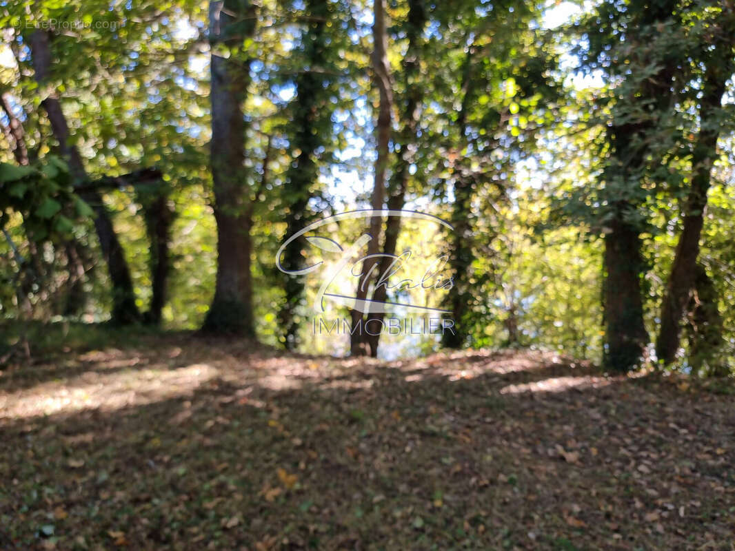 Maison à PORT-SAINTE-FOY-ET-PONCHAPT