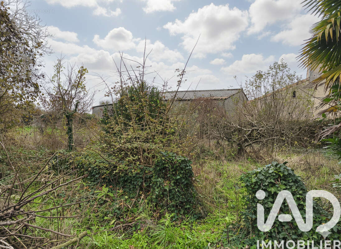 Photo 8 - Maison à MOULIDARS