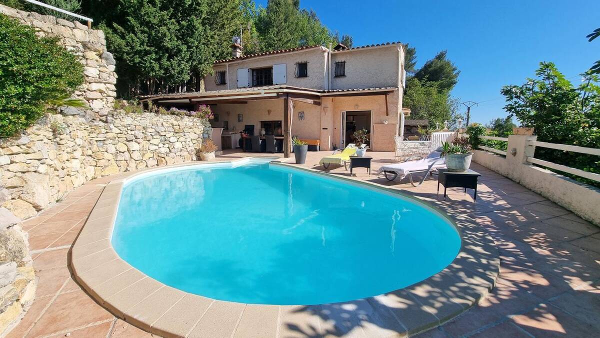 Maison à ASPREMONT