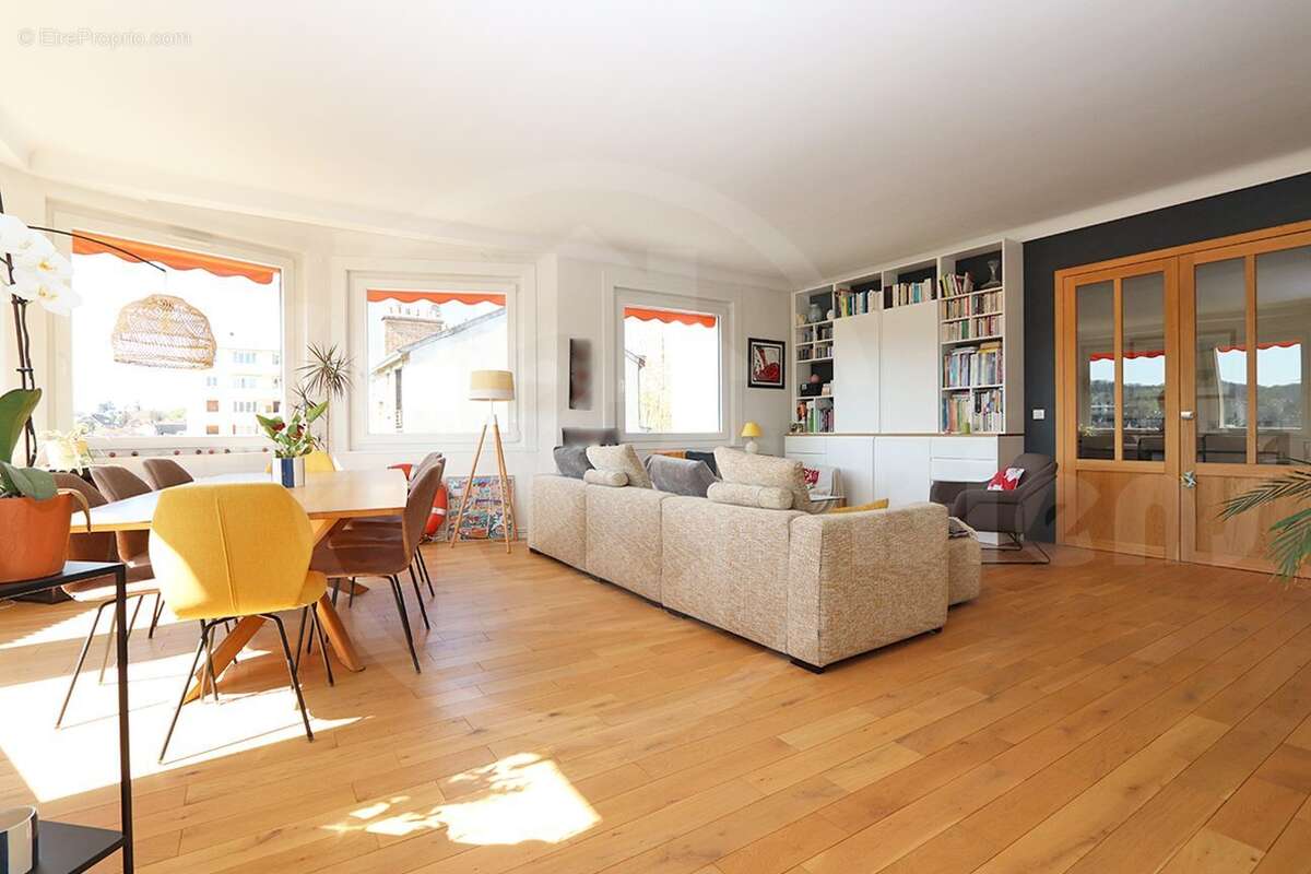 p1-042025 - Appartement à VIROFLAY