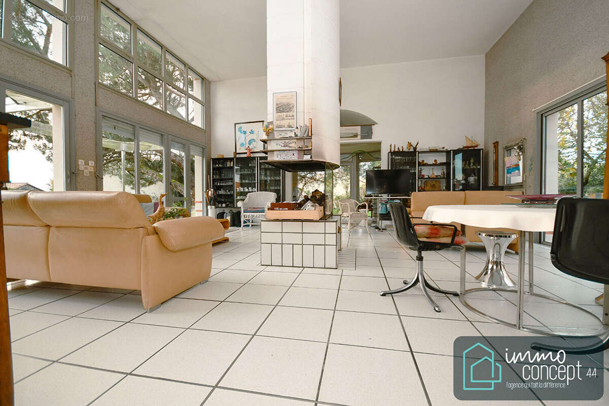 Maison à PORT-SAINT-PERE