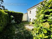 Maison à BOUGUENAIS